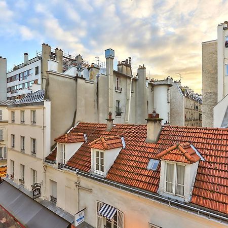 Amazing Location - Eiffel Tower - Trocadero Apartment Paris Luaran gambar